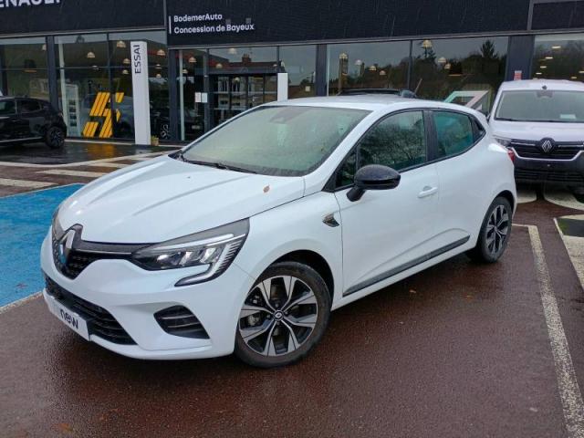 Renault Clio E-Tech 140 - 21n Limited