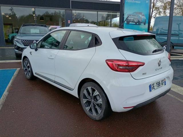 Renault Clio image 1