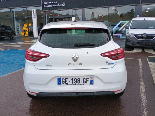 Renault Clio image 3