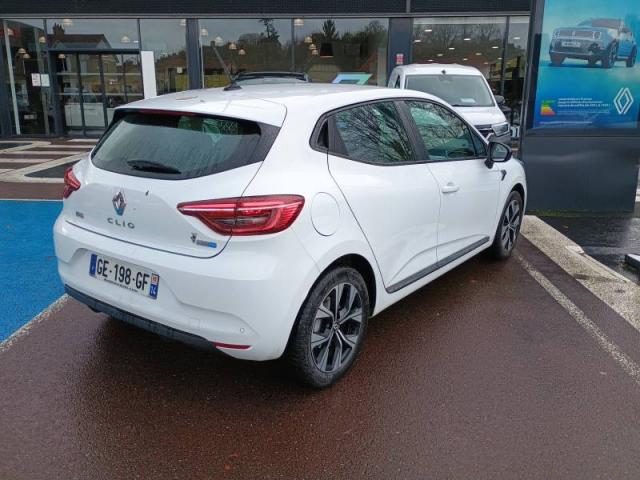 Renault Clio image 4
