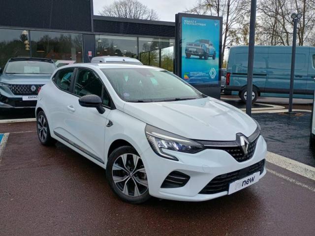 Renault Clio image 8