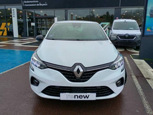 Renault Clio image 2