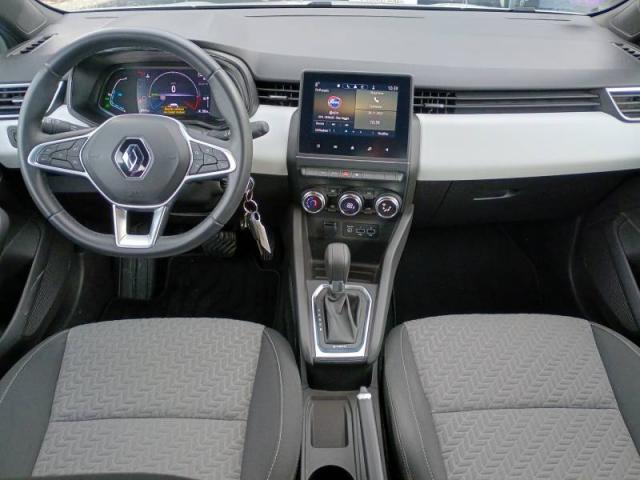 Renault Clio image 6