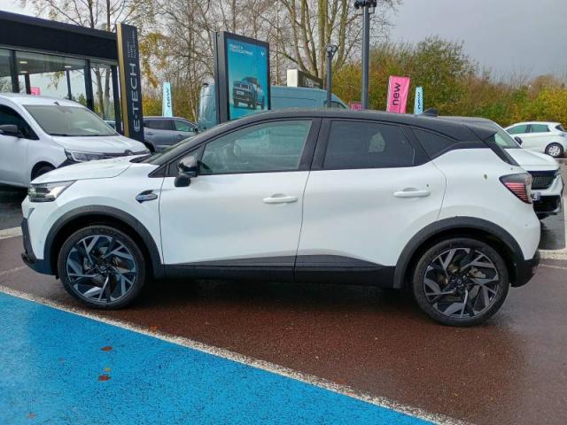 Renault Captur image 4