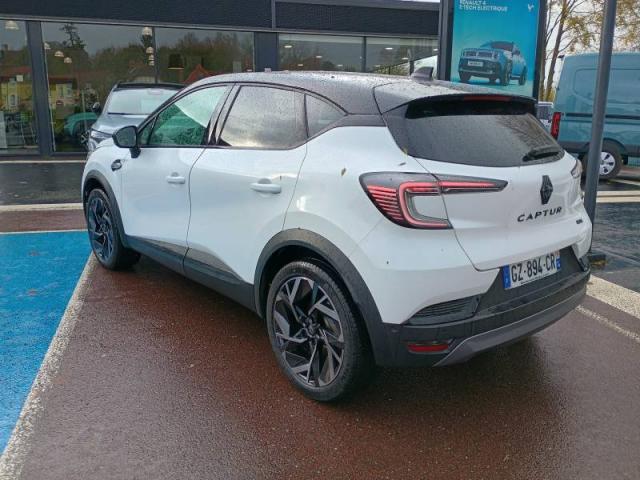 Renault Captur image 5