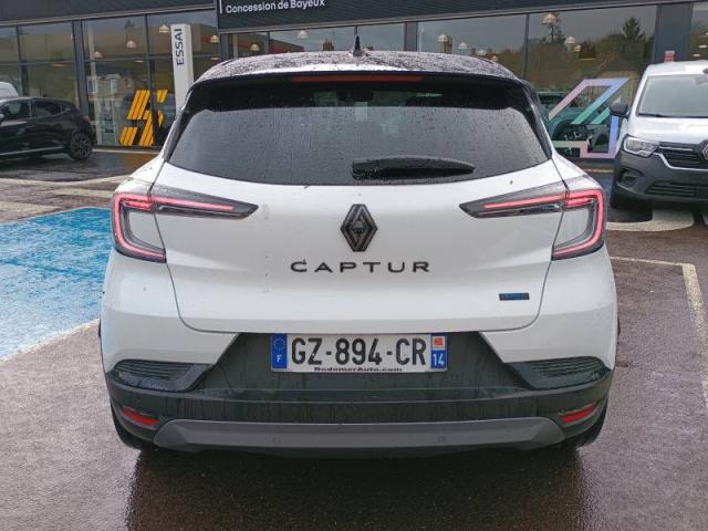 Renault Captur image 8