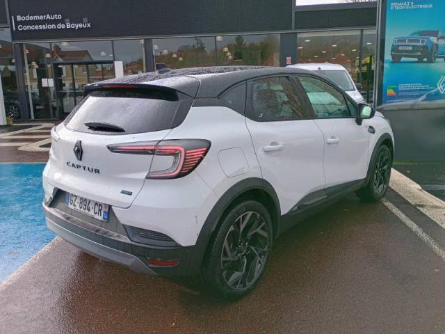 Renault Captur image 1