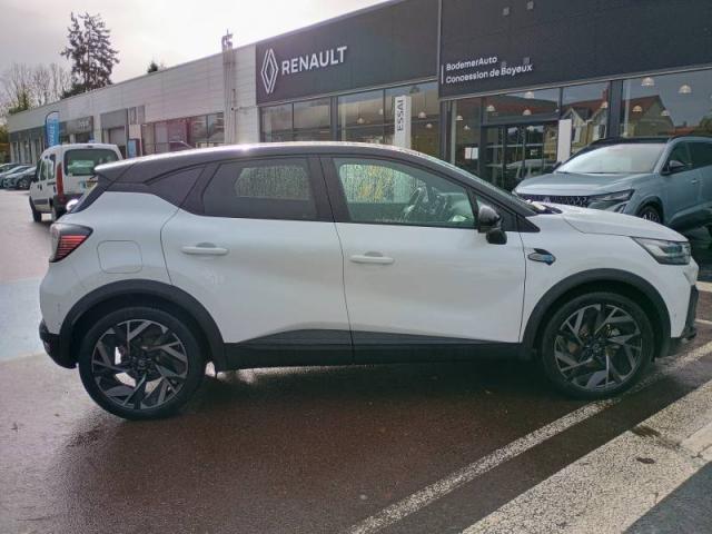 Renault Captur image 7