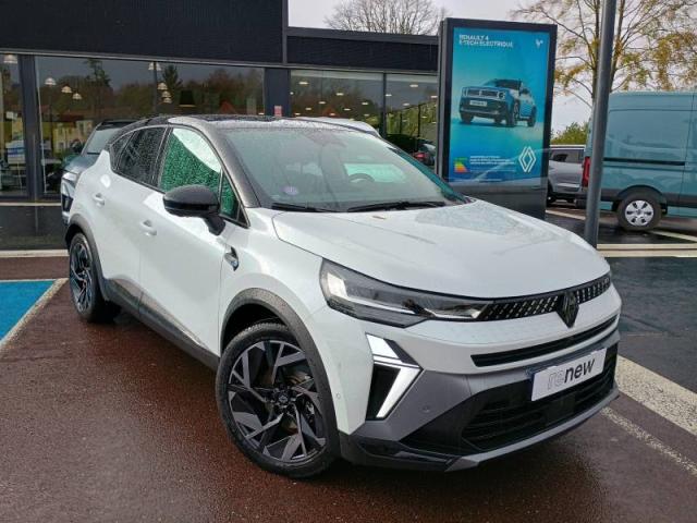 Renault Captur image 2