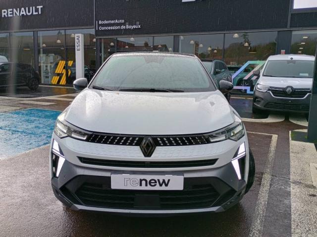 Renault Captur image 6