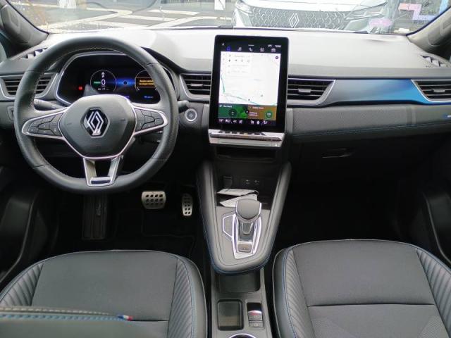 Renault Captur image 3
