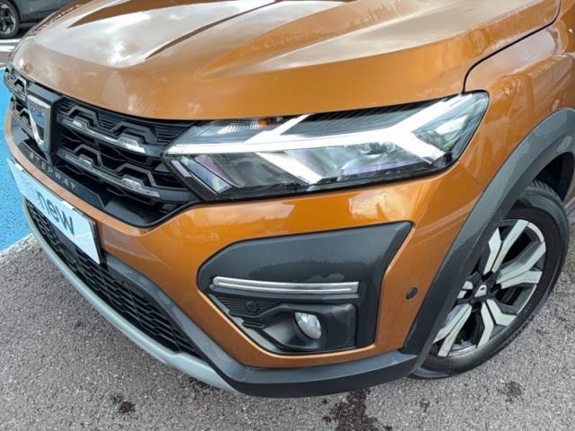 Dacia Sandero image 3