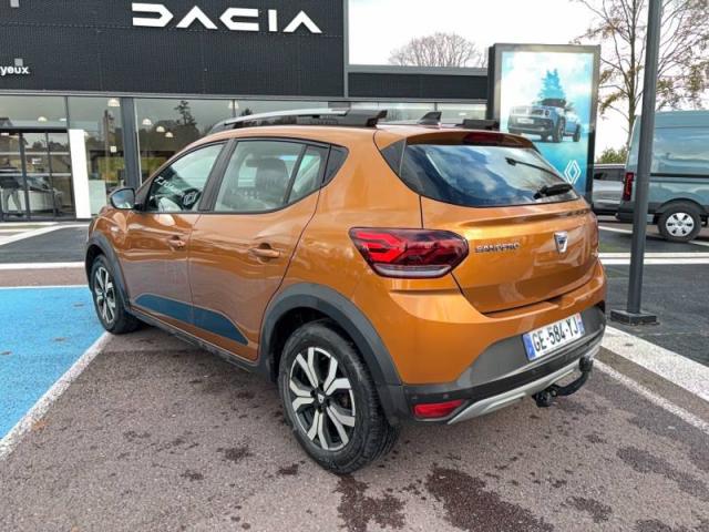 Dacia Sandero image 8