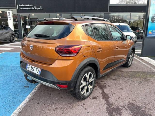Dacia Sandero image 2
