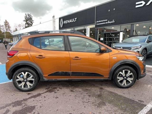 Dacia Sandero image 6