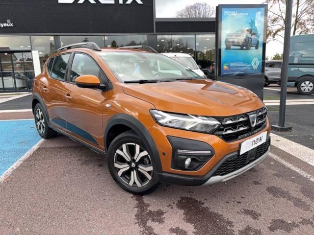 Dacia Sandero image 4