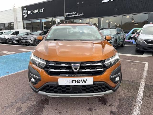 Dacia Sandero image 1