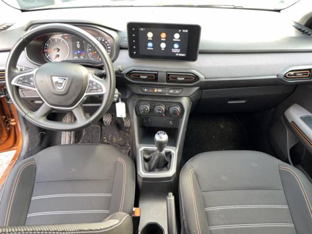 Dacia Sandero image 5