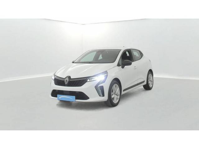 Renault Clio Blue Dci 100 Ch Gsr2 Evolution