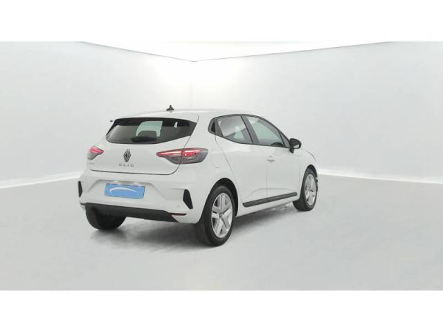 Renault Clio image 1