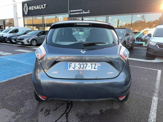 Renault Zoe image 5