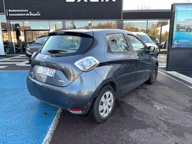 Renault Zoe image 2
