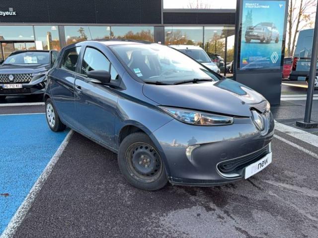 Renault Zoe image 1