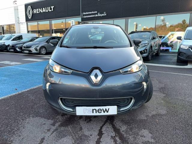 Renault Zoe image 9