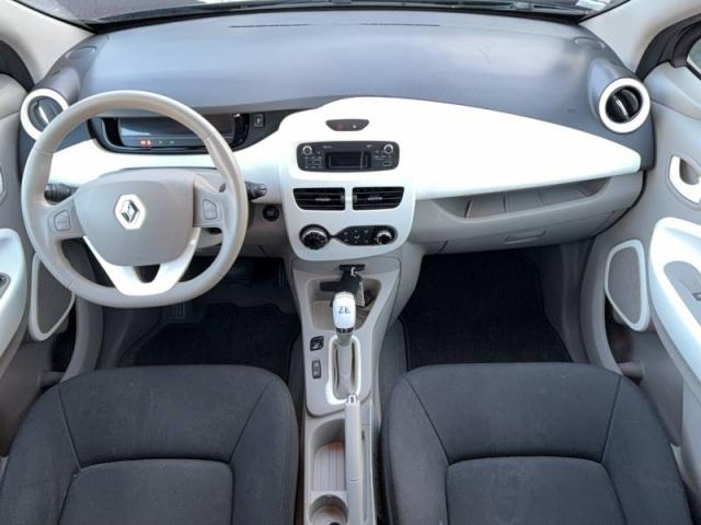 Renault Zoe image 6