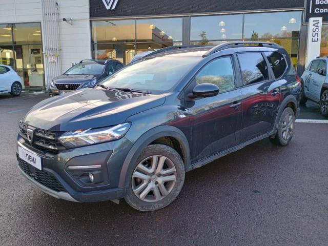 Dacia Jogger Eco-G 100 5 Places Confort