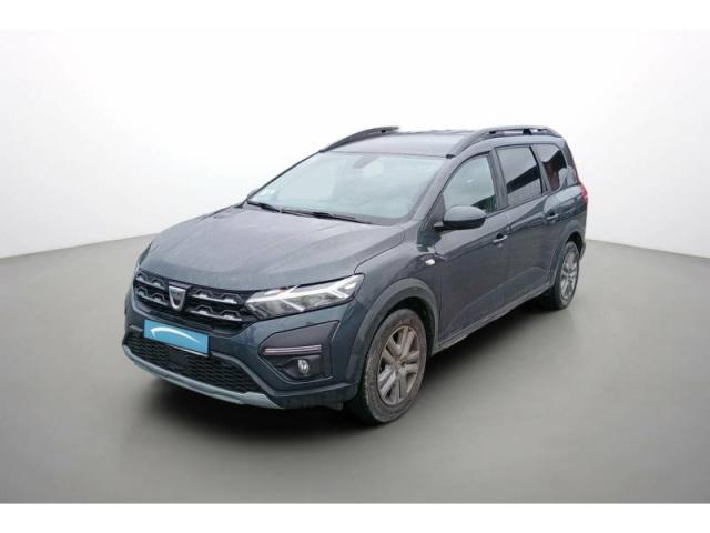 Dacia Jogger image 1