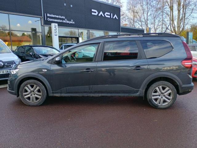 Dacia Jogger image 5