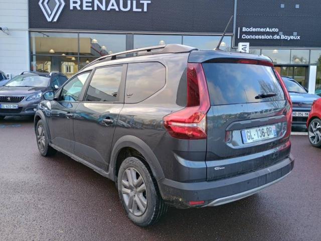 Dacia Jogger image 6