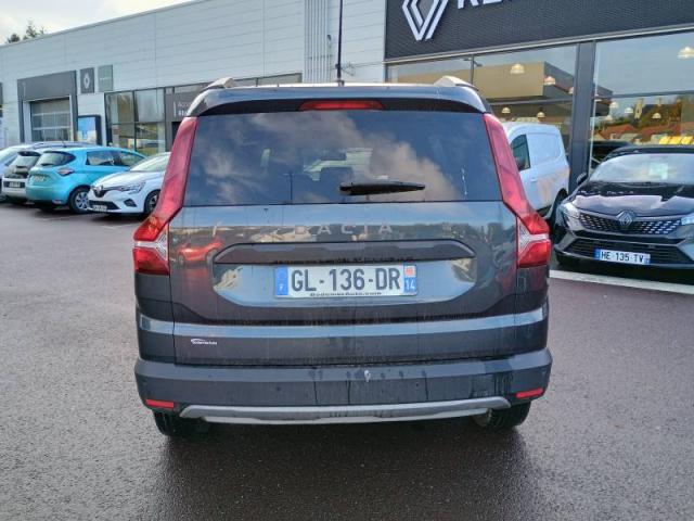Dacia Jogger image 7