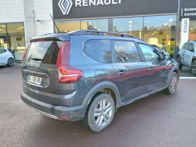 Dacia Jogger image 4