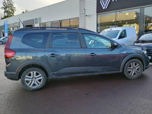Dacia Jogger image 2