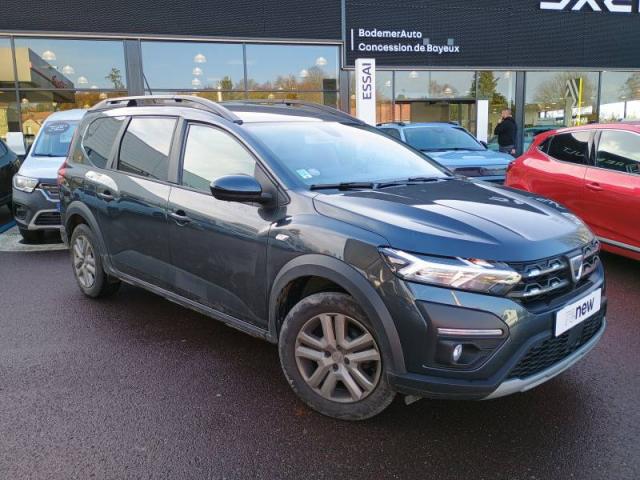 Dacia Jogger image 8