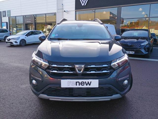 Dacia Jogger image 9