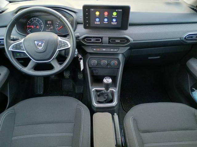 Dacia Jogger image 3