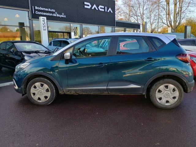 Renault Captur image 1