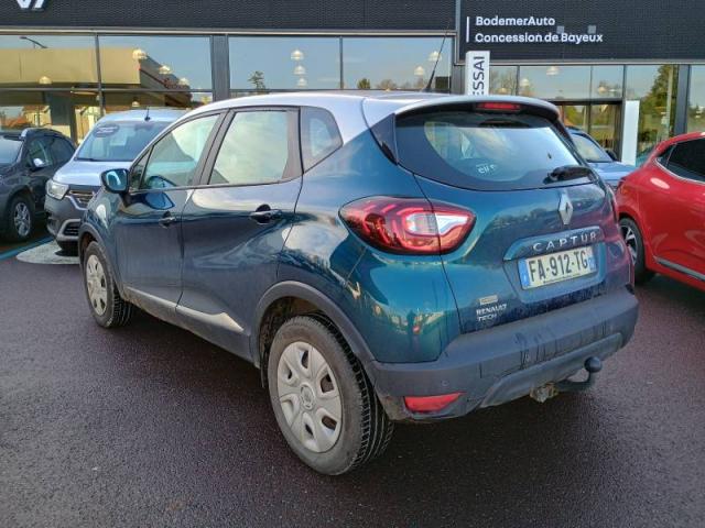 Renault Captur image 8