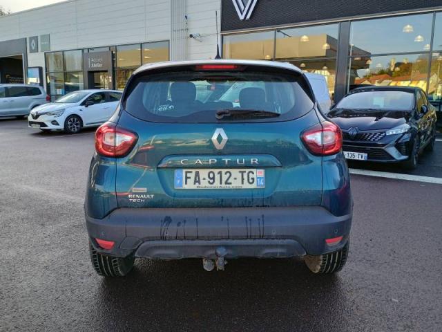Renault Captur image 2