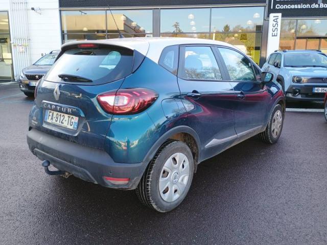 Renault Captur image 3