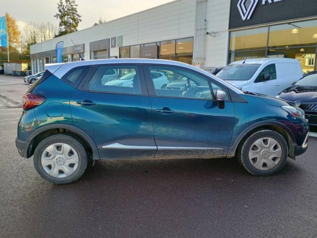 Renault Captur image 4
