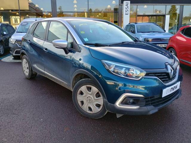 Renault Captur image 5