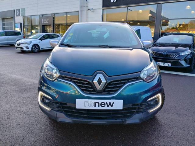 Renault Captur image 7