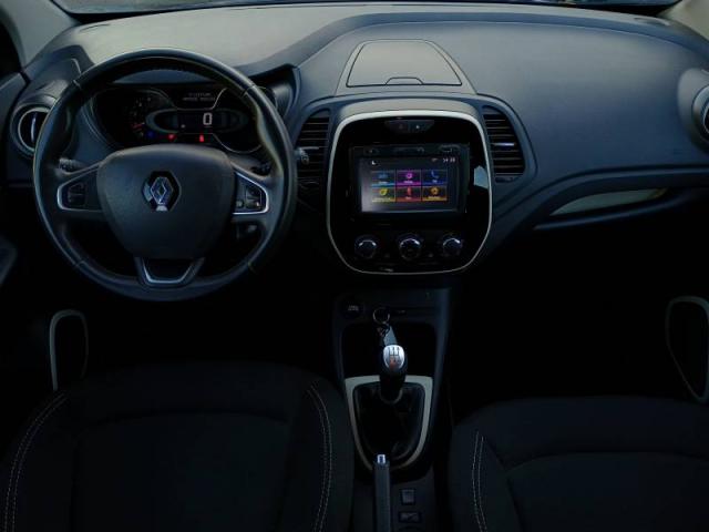 Renault Captur image 6