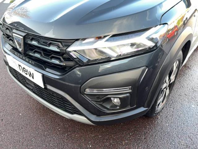 Dacia Sandero image 3