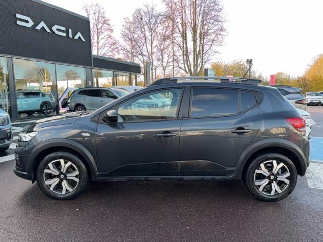 Dacia Sandero image 6