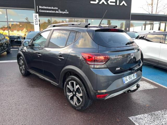 Dacia Sandero image 9